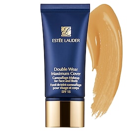 Double Wear - Maximum Cover Camouflage Makeup für Gesicht und Körper SPF 15 image